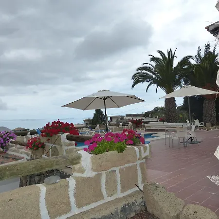 Finca La Cuadra De Arona Holiday home Arona (Tenerife)