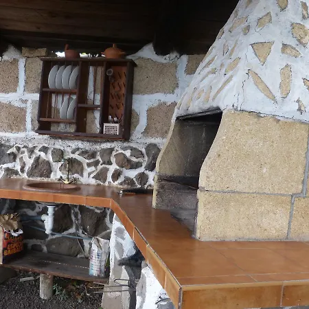 Finca La Cuadra De Arona Holiday home Arona (Tenerife)