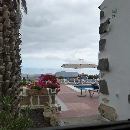 Finca La Cuadra De Arona Holiday home