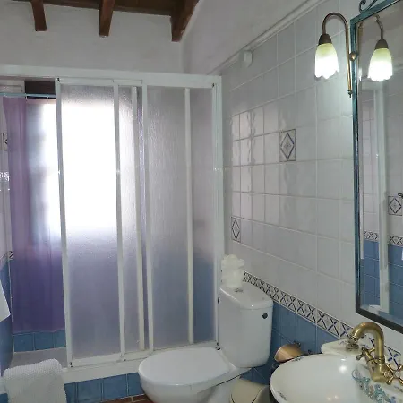 Holiday home Finca La Cuadra De Arona