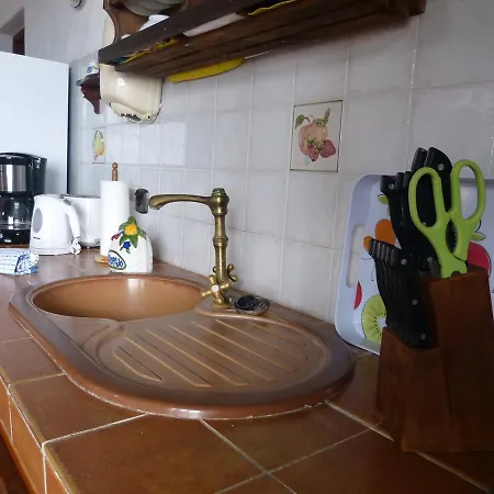 Finca La Cuadra De Arona Holiday home Arona (Tenerife)