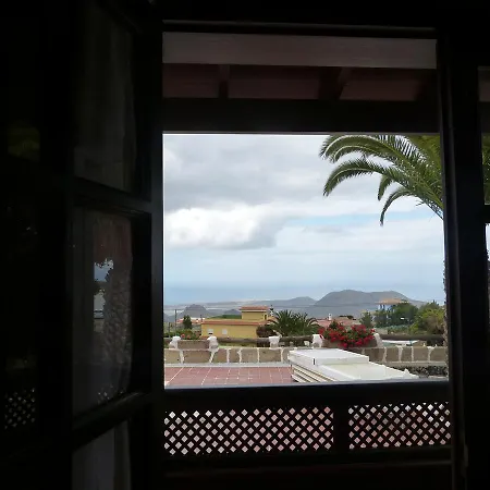 Finca La Cuadra De Arona Holiday home