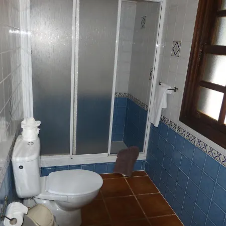 Holiday home Finca La Cuadra De Arona *