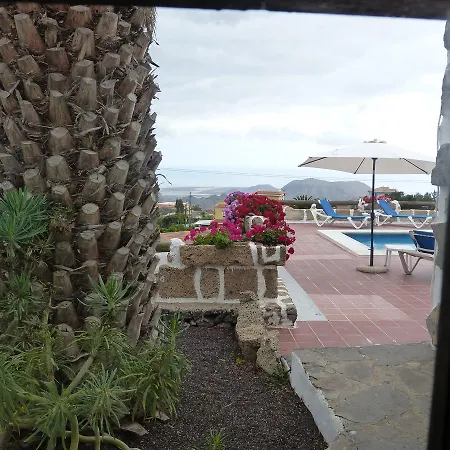 Finca La Cuadra De Arona Holiday home *