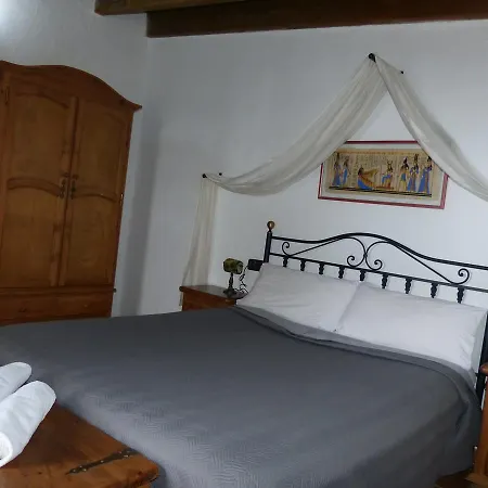Finca La Cuadra De Arona
