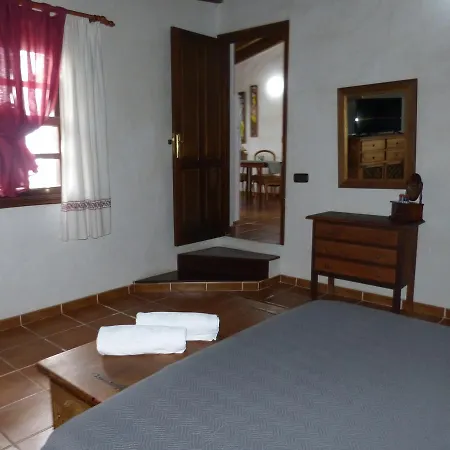 Finca La Cuadra De Arona *