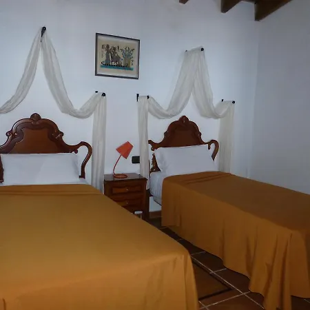 Holiday home Finca La Cuadra De Arona *