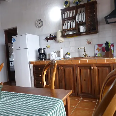 Finca La Cuadra De Arona Holiday home