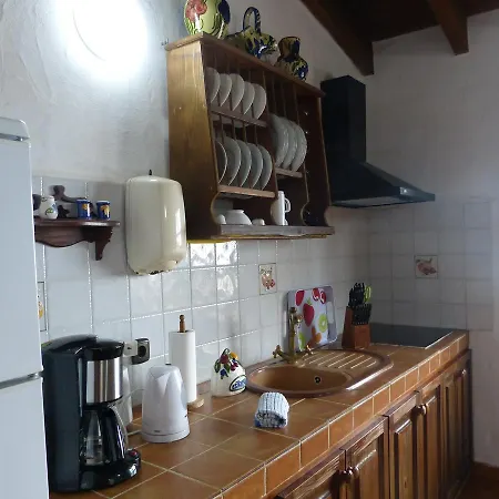 Finca La Cuadra De Arona Arona (Tenerife)