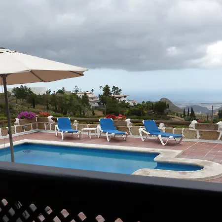 Finca La Cuadra De Arona Holiday home Arona (Tenerife)