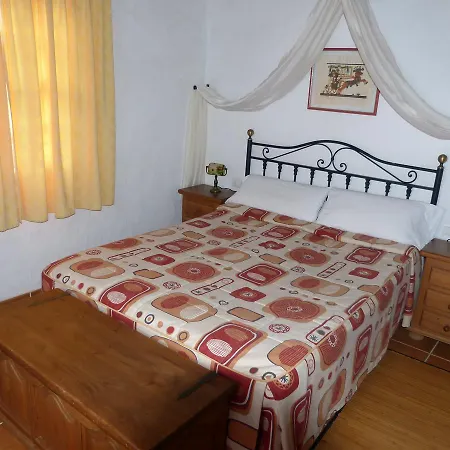 Holiday home Finca La Cuadra De Arona