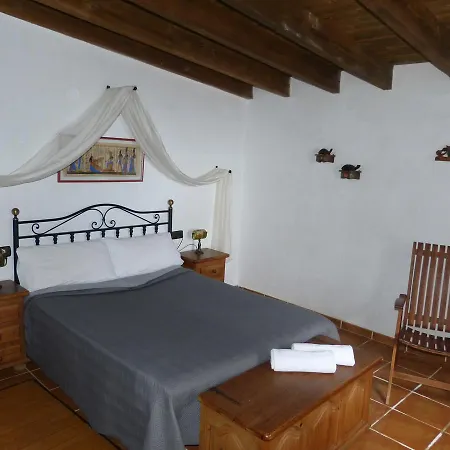 Holiday home Finca La Cuadra De Arona
