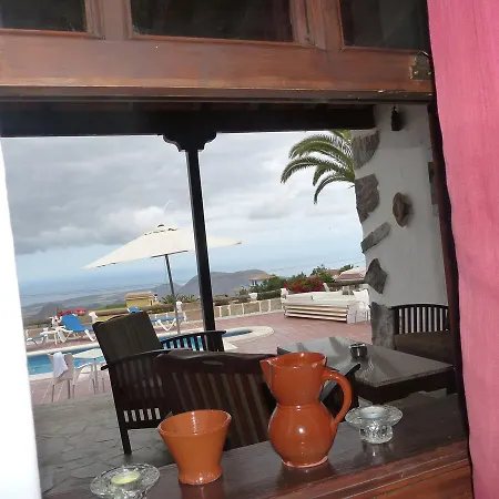 Finca La Cuadra De Arona Holiday home Arona (Tenerife)