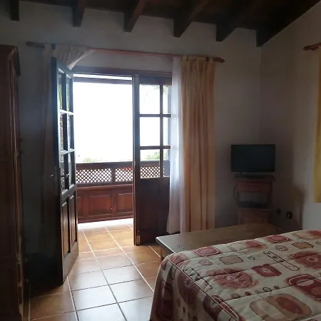 Holiday home Finca La Cuadra De Arona *