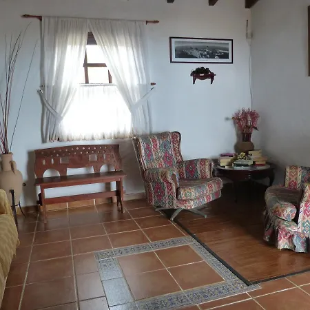 Finca La Cuadra De Arona