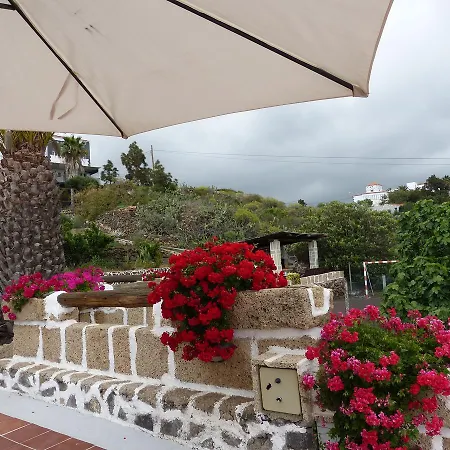 Finca La Cuadra De Arona Arona (Tenerife)