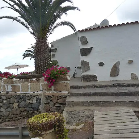 Finca La Cuadra De Arona Holiday home