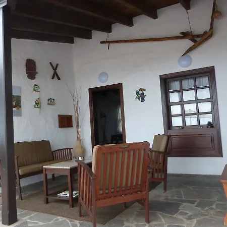 Finca La Cuadra De Arona