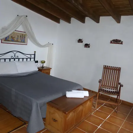 Holiday home Finca La Cuadra De Arona Arona (Tenerife)