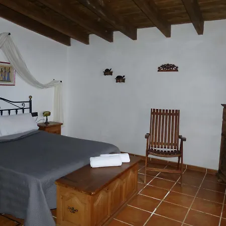 Finca La Cuadra De Arona Holiday home *