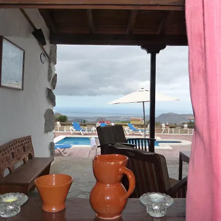Holiday home Finca La Cuadra De Arona Arona (Tenerife)