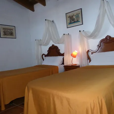 Finca La Cuadra De Arona * Arona (Tenerife)