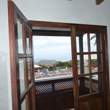 Holiday home Finca La Cuadra De Arona Arona (Tenerife)