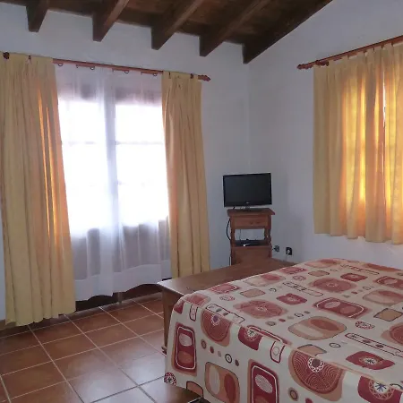 Holiday home Finca La Cuadra De Arona