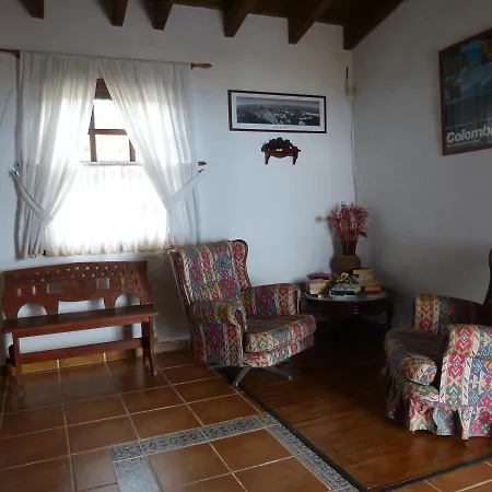 Holiday home Finca La Cuadra De Arona