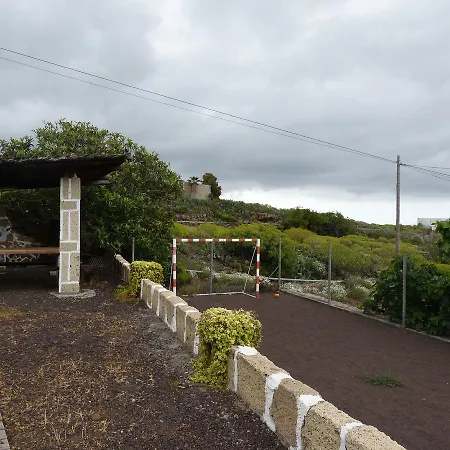 Finca La Cuadra De Arona Holiday home *