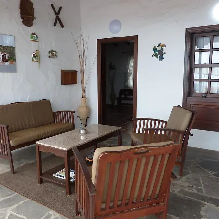 Finca La Cuadra De Arona Holiday home *
