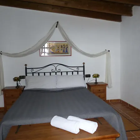 Finca La Cuadra De Arona Holiday home *