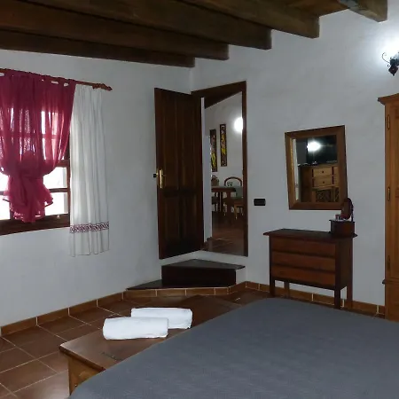 Finca La Cuadra De Arona Holiday home *