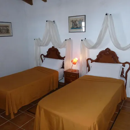 Finca La Cuadra De Arona