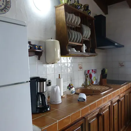Holiday home Finca La Cuadra De Arona *