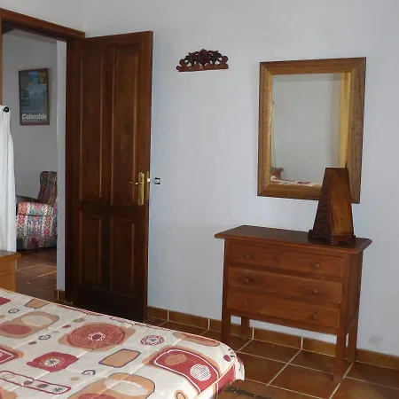 Finca La Cuadra De Arona Holiday home