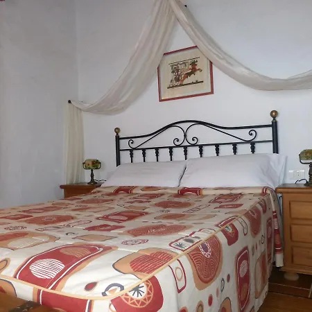 Finca La Cuadra De Arona *