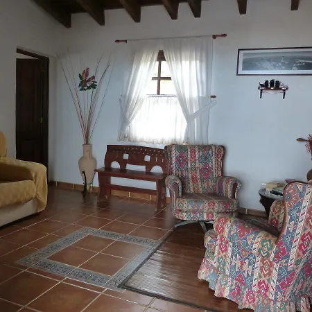 Finca La Cuadra De Arona *