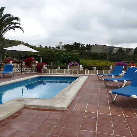 Finca La Cuadra De Arona *