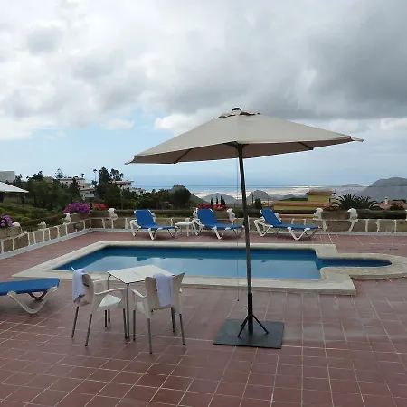 Finca La Cuadra De Arona Holiday home Arona (Tenerife)