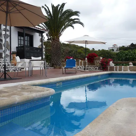 Holiday home Finca La Cuadra De Arona Arona (Tenerife)