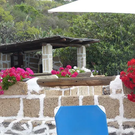 Finca La Cuadra De Arona