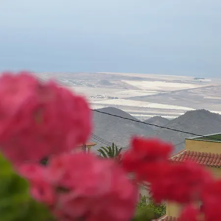 Finca La Cuadra De Arona Holiday home
